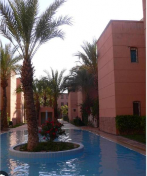 Appartement tout confort